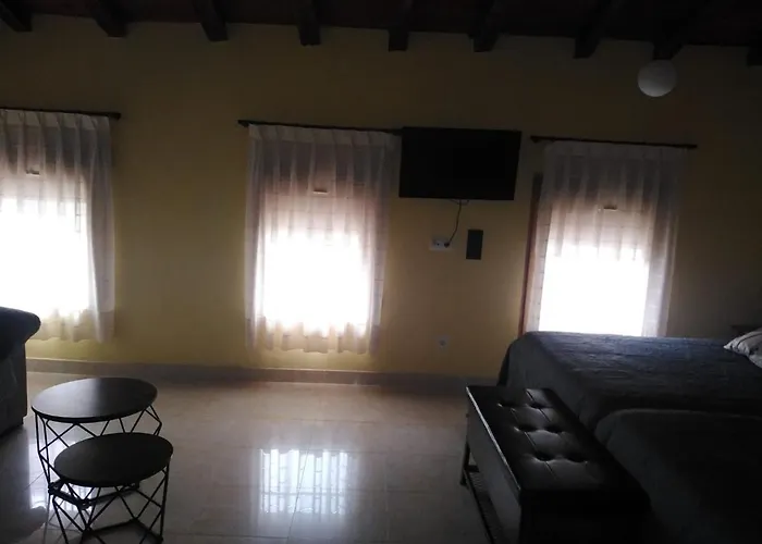 Casa Rural Tia Paulina
