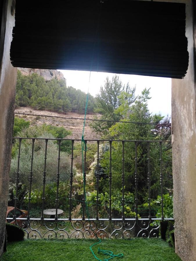 Ferienhaus Tia Paulina