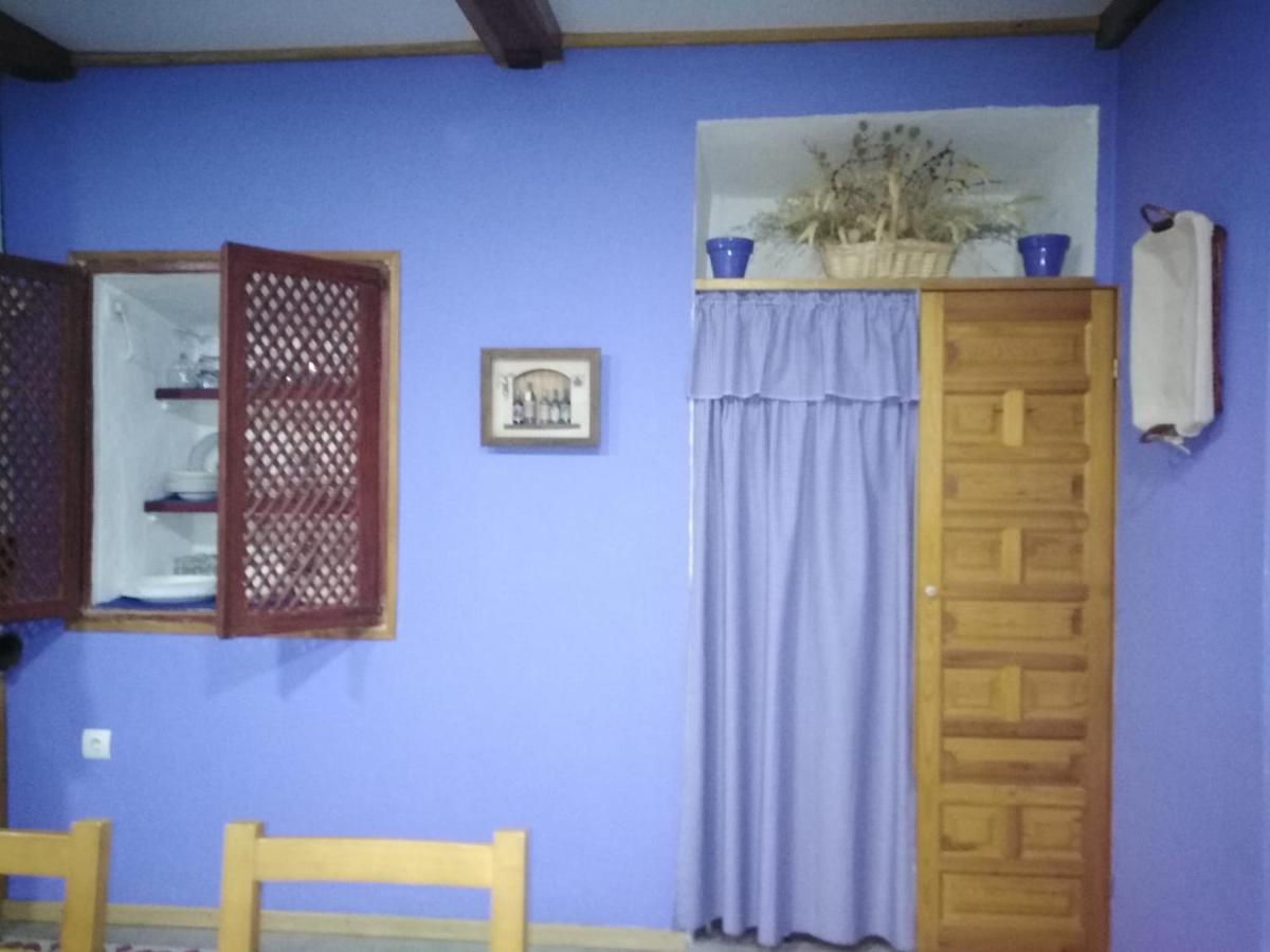 Ferienhaus Tia Paulina Calmarza